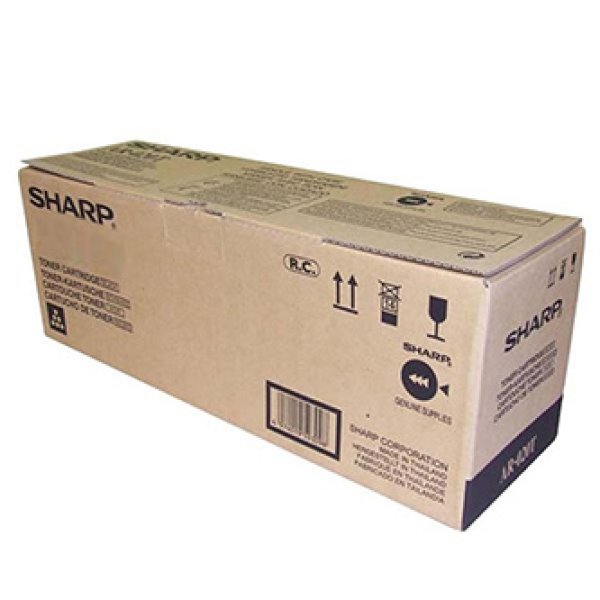 Toner Sharp MXB47T černý ( 31.000 stran )