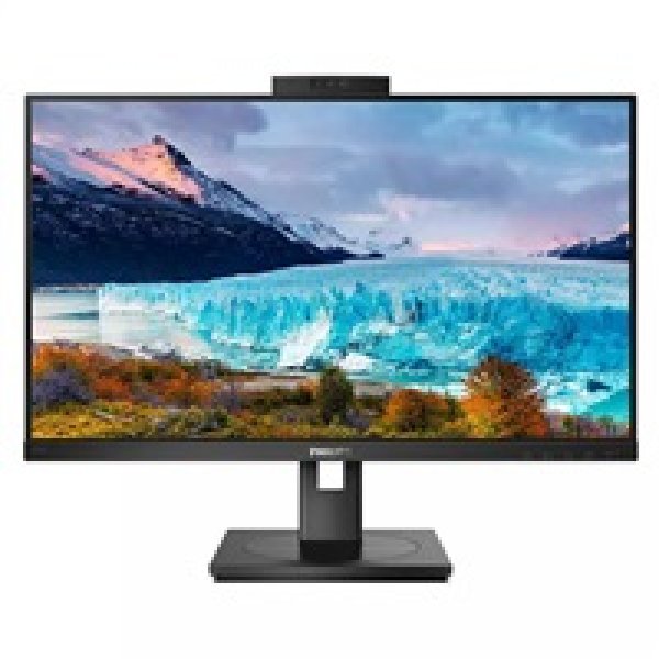 Philips/272S1MH/27''/IPS/FHD/75Hz/4ms/Black/3R