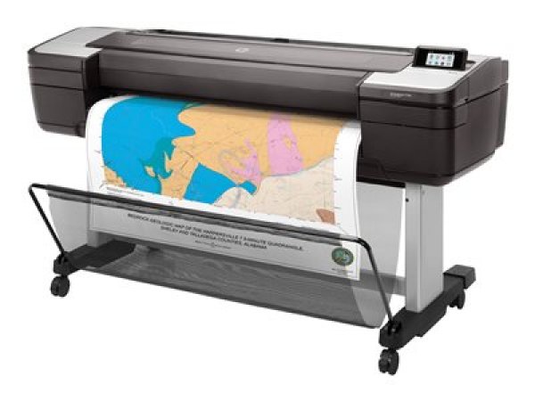 HP DesignJet T1700 44"