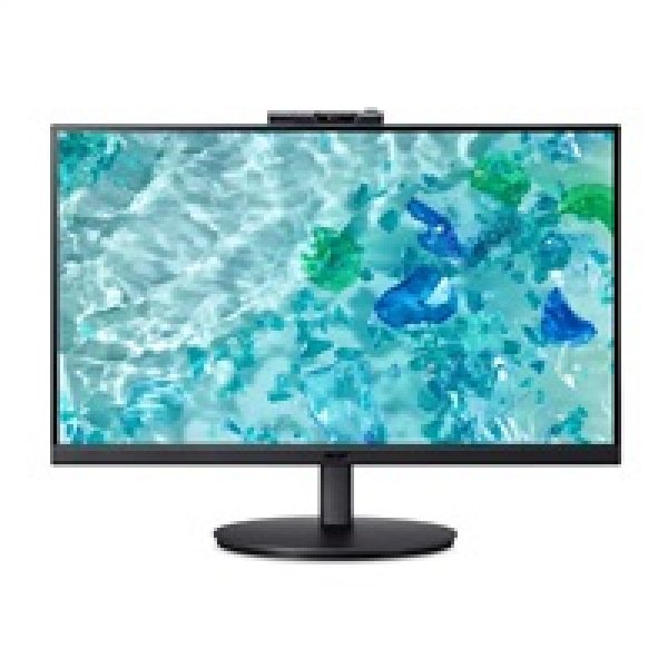 ACER LCD Vero CB272UE3bmiprux-69cm (27") IPS LED,2560x1440,100Hz,350cd/m2,178/178,HDMI,USB,DP,Repro,HDR,VESA,Pivot