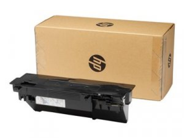 HP originální waste box 3WT90A, 90000str., HP Color LaserJet Enterprise M751, odpadní nádobka