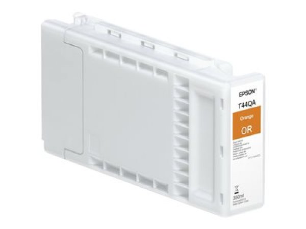 Náplň EPSON C13T44QA40 oranžová