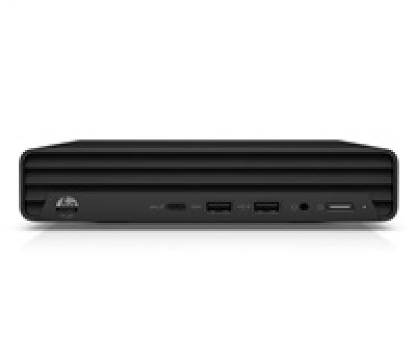 HP PC Pro Mini 260G9 i3-1315U, 8GB, SSD 512GB M.2 NVMe, Intel HD DP+HDMI, Kl.+myš, WiFi 6 + BT, 65W, Win11Home