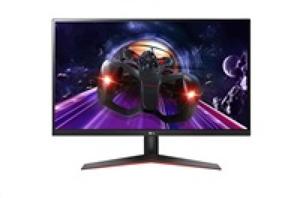 24'' LG LED 24MP60G - FHD,IPS,HDMI,DP