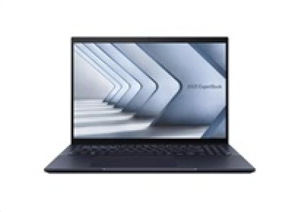 ASUS NTB ExpertBook B5 (B5604CVA-Q90118X), i7-1360P, 16" 1920 x 1200, 32GB, 1TB SSD, IrisXe, W11 Pro, Black_zapnuto