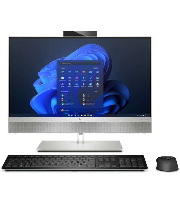 HP EliteOne800G6 AiO 23.8''NT i7-10700/16/512/W11P