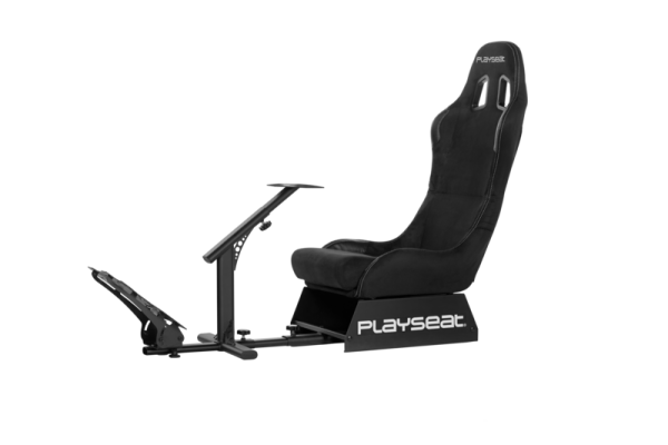 Playseat® Evolution alcantara