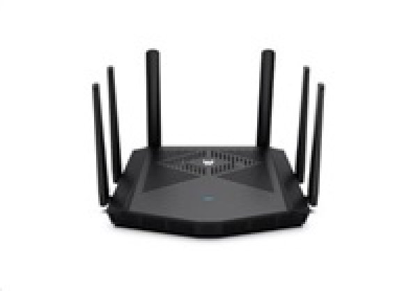 Acer Router Predator Connect W6x, wifi 6 router, EU plug