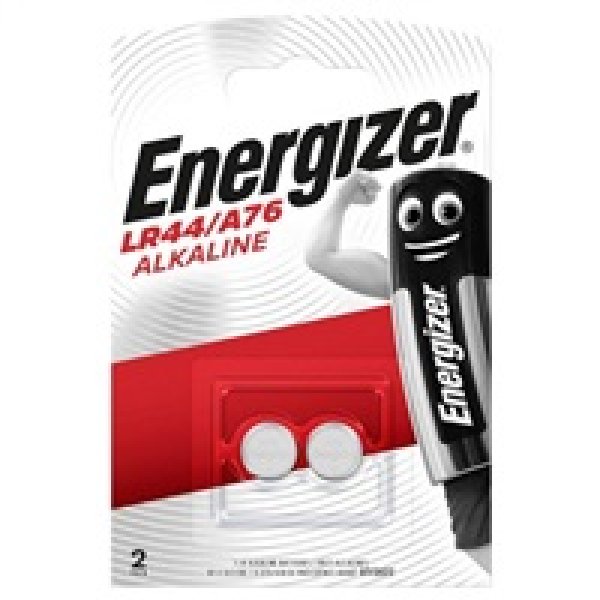 Energizer LR44 / A76 B2