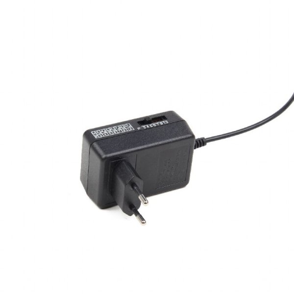 GEMBIRD Universal AC-DC adapter, 24 W