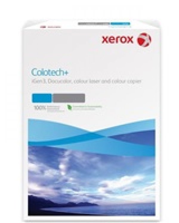 Xerox Papír Colotech (160g/250 listů, A4)