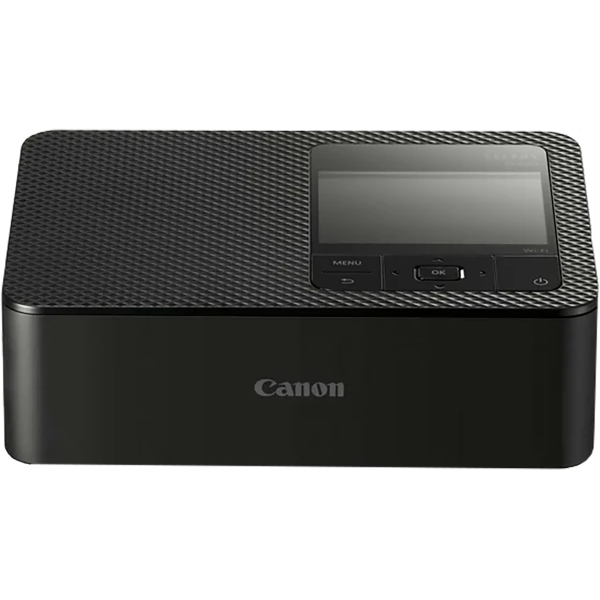 Canon SELPHY CP1500 BK