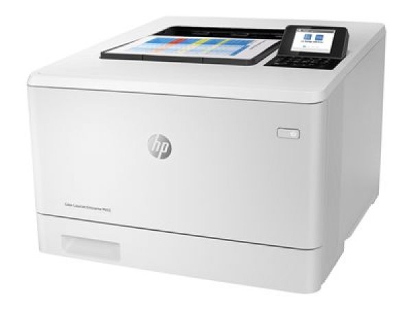 HP Color LaserJet Enterprise M455dn