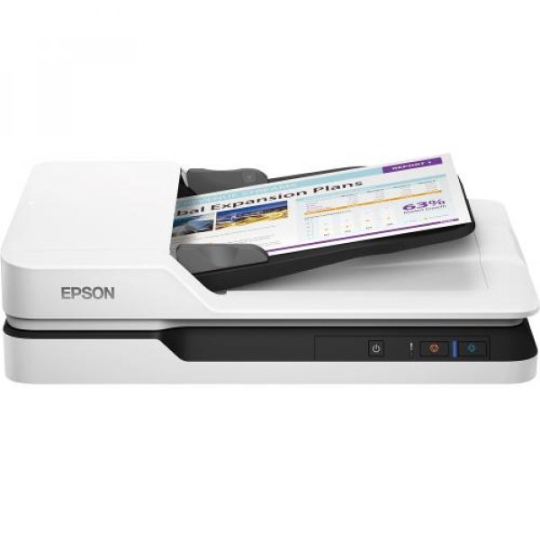 EPSON WorkForce DS-1630