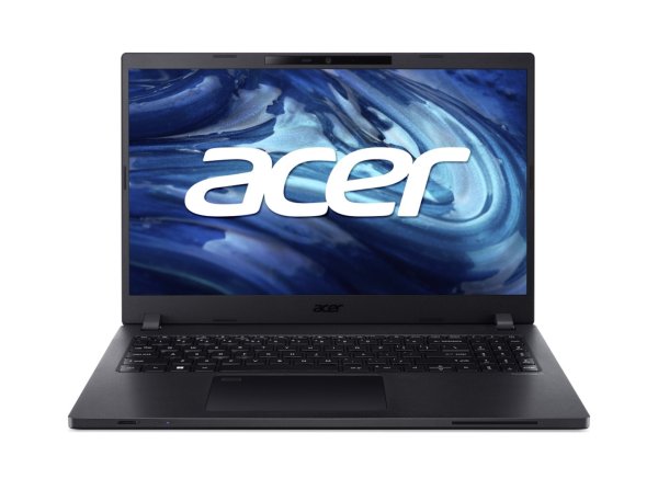 Acer Travel Mate P2/TMP215-54/i3-1215U/15,6''/FHD/8GB/512GB SSD/UHD/bez OS/Black/2R