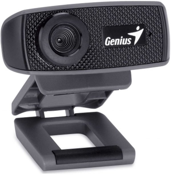 Web kamera GENIUS FaceCam 1000X  V2 USB 720p II