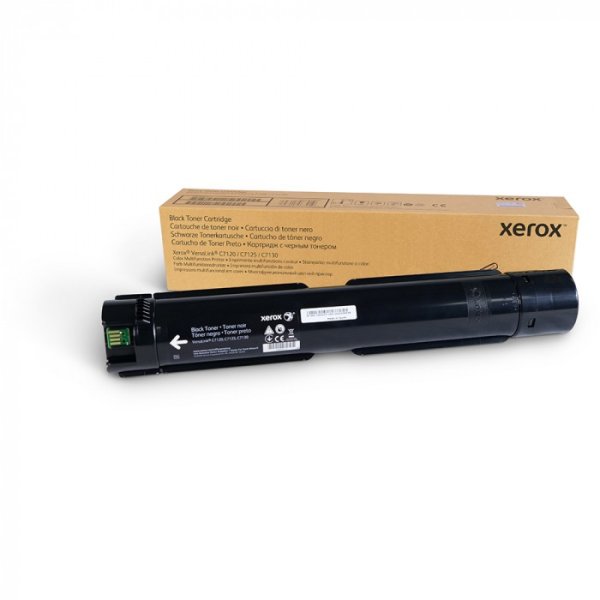 Toner XEROX 006R01828 černý