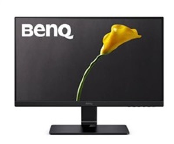 24'' LED BenQ GW2475H - FHD,IPS, HDMI