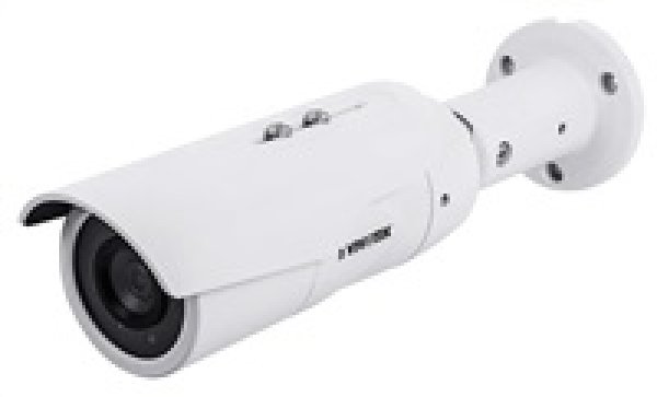 Vivotek IB9389-EH-v2, 5Mpix, 30sn/s, H.265, 3.6mm (76°) PoE, Smart IR, WDR 120dB, MicroSDXC, Smart MD, antivandal, IP66