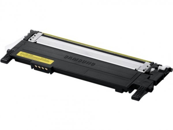 Toner Samsung CLT-Y406S SU462A žlutý