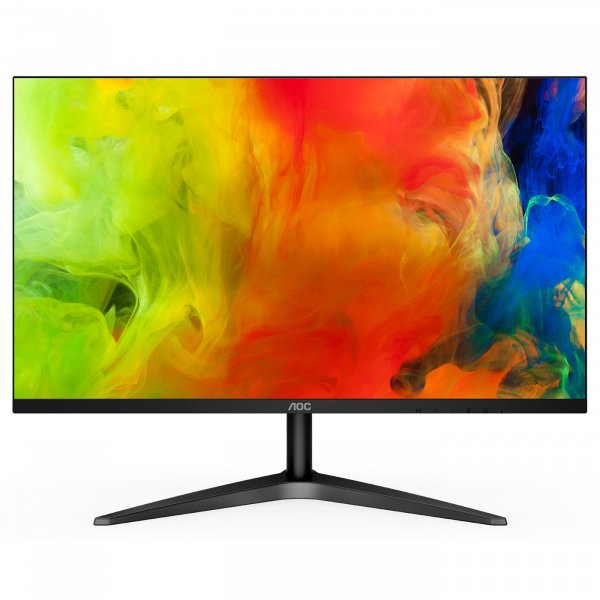 AOC/24B1H/23,6''/VA/FHD/60Hz/5ms/Black/3R