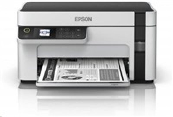 Tiskárna EPSON EcoTank Mono M2120 (C11CJ18402)