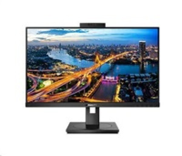 Philips/242B1H/23,8''/IPS/FHD/75Hz/4ms/Black/3R