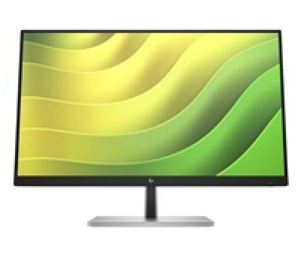 HP/E24q G5/23,8''/IPS/QHD/75Hz/5ms/Blck-Slvr/3R