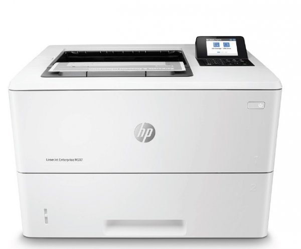 Tiskárna HP LJ Pro M507dn (1PV87A#B19)