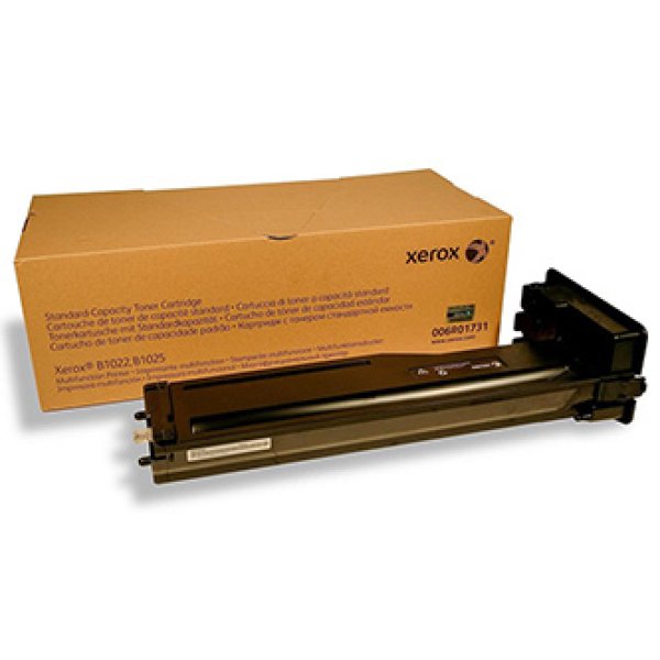 Toner XEROX 006R01731 černý (13 700 stran)