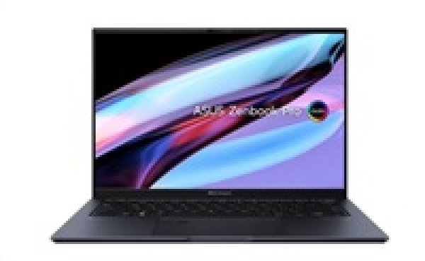 ASUS NTB Zenbook Pro 14 OLED (UX6404VI-OLED052W), i9-13900H, 14.5" 2880x1800, 32GB, 1TB SSD,RTX 4070, W11H, Black