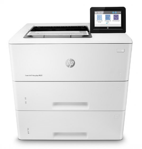 HP LaserJet Enterprise M507x