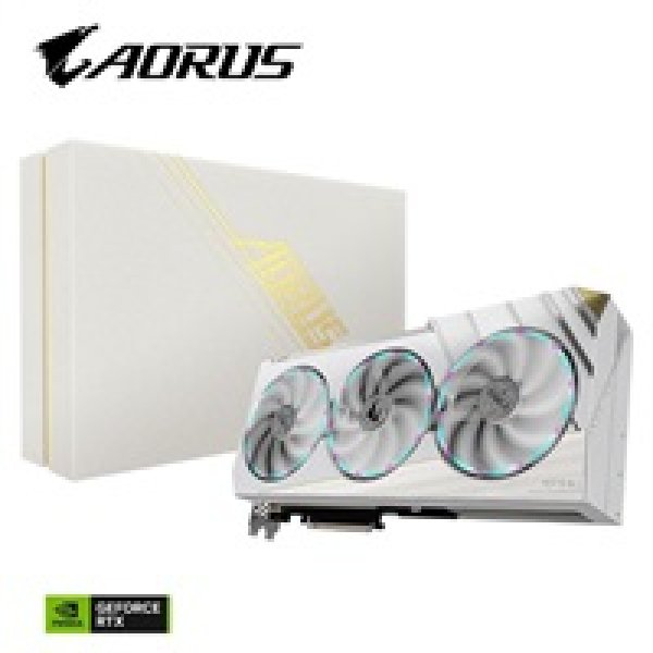 GIGABYTE VGA NVIDIA GeForce RTX 4080 SUPER AORUS