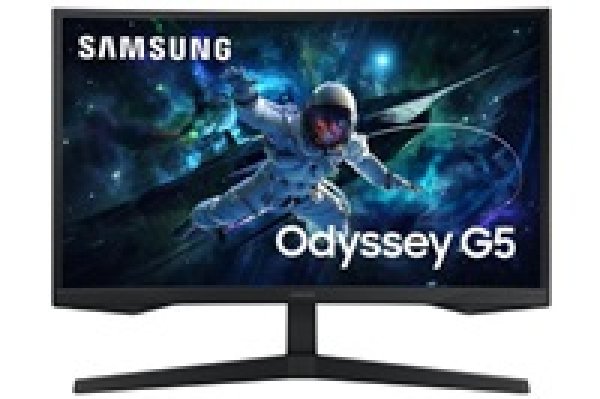 27'' Samsung Odyssey G55C