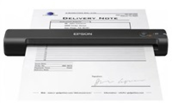 Epson WorkForce ES-50