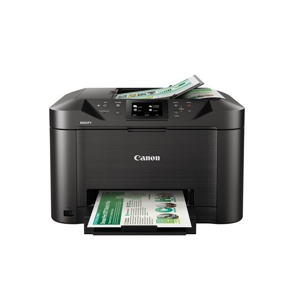 Canon MAXIFY MB5150