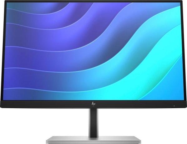 HP/E22 G5/21,5''/IPS/FHD/75Hz/5ms/Blck-Slvr/3R