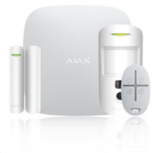 Ajax StarterKit 2 white (16583)