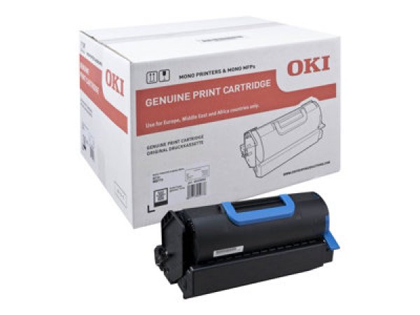 Toner OKI 45439002 (36 000 stran)