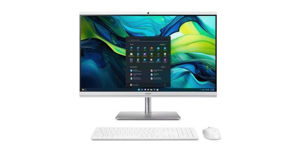 Acer C27-195ES 27''/U7-155U/512GB/16G/W11H