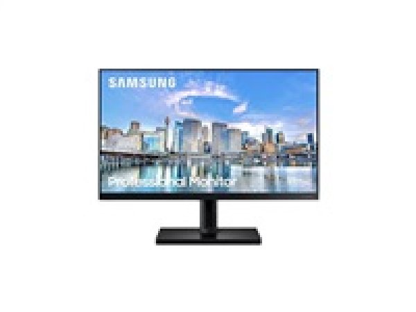 Samsung/LF24T450FZUXEN/24''/IPS/FHD/75Hz/5ms/Black/3R