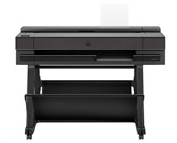 HP DesignJet T850 36" Printer (A0+, Ethernet, Wi-Fi)