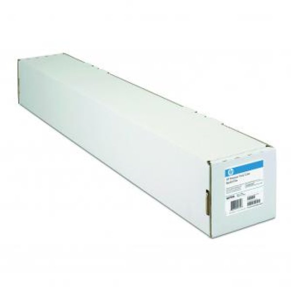 HP 1524/30.5/Premium Vivid Colour Backlit Film, matný, 60", Q8750A, 285 g/m2, fólie, 1524mmx30.5m, transparentní, pro inkoustové t