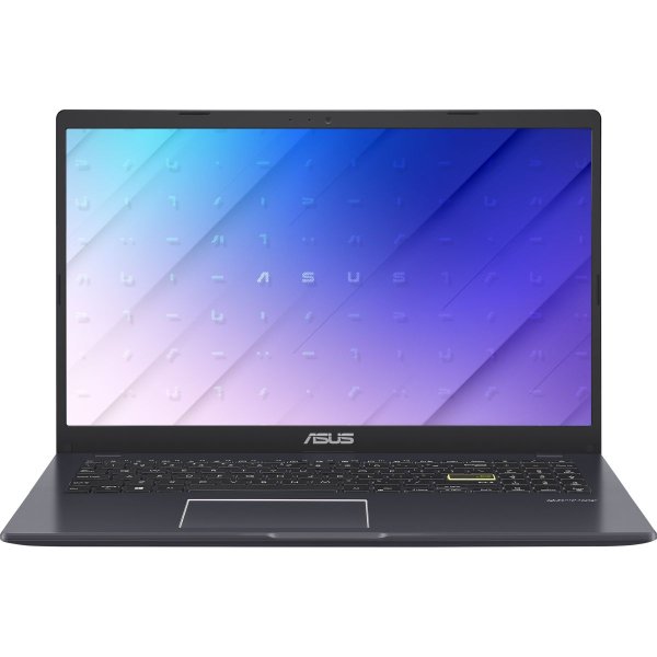 ASUS E/E510/N4020/15,6''/FHD/8GB/512GB SSD/UHD/W11S/Black/2R