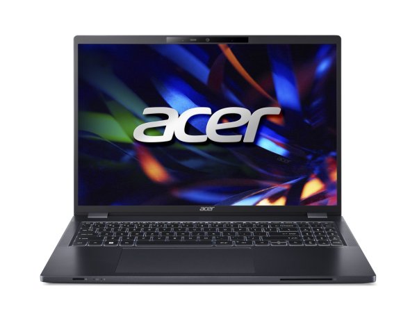 ACER NTB TravelMate P4 (TMP416-52G-7057),i7-1355U,16" 1920x1200,16GB,512GB SSD,NVIDIA GeForce RTX 2050,W11Pro,StateBlue