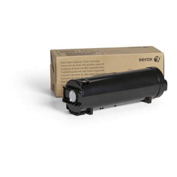 Toner Xerox 106R03945 černý