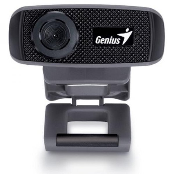 Web kamera GENIUS FaceCam 1000X  V2 USB 720p II