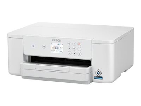 EPSON WorkForce Pro WF-C4310DW