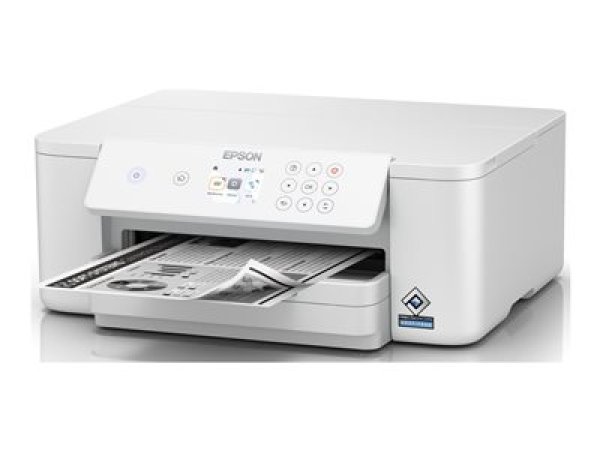 EPSON tiskárna ink WorkForce Pro WF-M4119DW, A4, 35ppm, LAN, Wi-Fi (Direct), USB