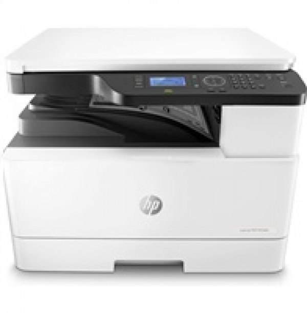 Tiskárna HP LaserJet MFP M442dn (8AF71A#B19)